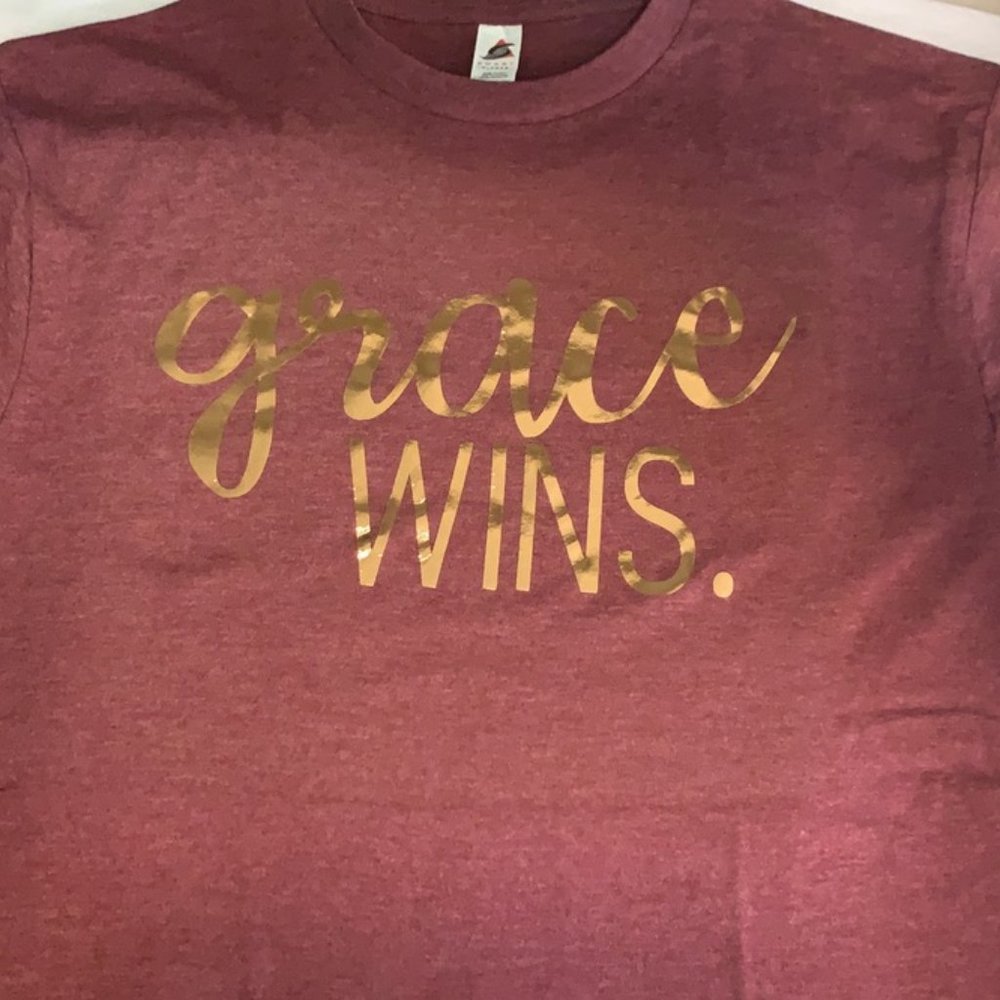 Women's Custom T-Shirt
